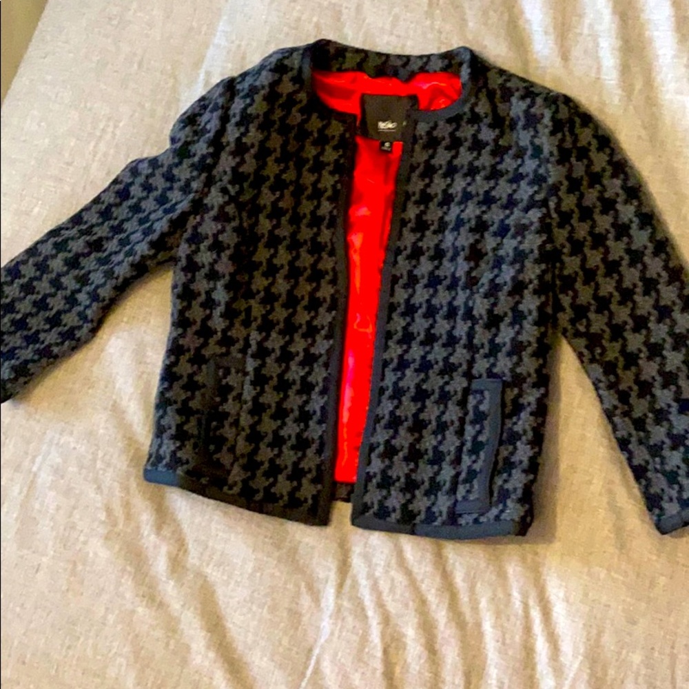 Mossimo Coat